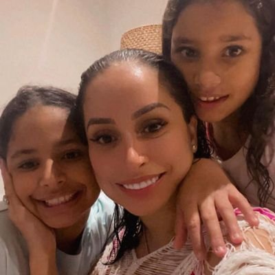 Mother of 2 👩‍👧‍👧
Single Mother 
Widow