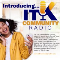 ITK Community Radio (@itkcommradio) 's Twitter Profile