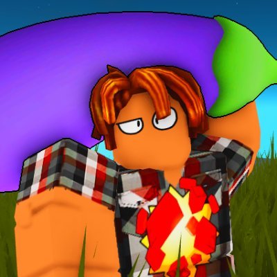 Not a minor.
I will create something incredible !
Join me as I create my own Roblox Cinematic Universe !
Lead Animator at @PlayFrames_ !
.
#robloxdev