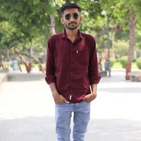 Aidan Choudhary (@aidan_godara) 's Twitter Profile
