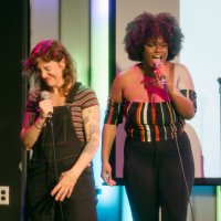 GAY SHAME COMEDY SHOW!!! (@gayshamecomedy) 's Twitter Profile