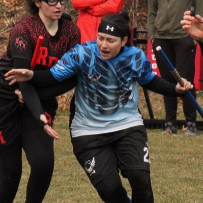 wickennotwiccan's profile picture. he/they. ma. 23.