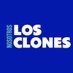 nosotroslosclones (@nosotrosclones) Twitter profile photo nosotroslosclones (@nosotrosclones) Twitter profile photo
