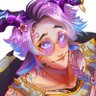 LuullaBye's profile picture. Hola soy Lullabye un amable cambia formas! | | Hombre | | Vtuber/streamer | | Esp🇲🇽/ Eng🇺🇸 | | Juego videojuegos 🎮 Mom: @_Rikunn   Dad: @/Ewolfay