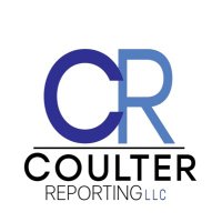 COULTER REPORTING (@courtreportlou) 's Twitter Profile Photo