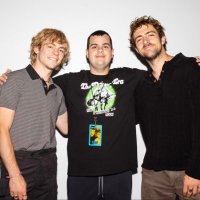 • Hunter • (@bruinsfan4033) 's Twitter Profile