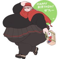 ゼファー (@zephyrgrlen) 's Twitter Profile