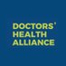 Doctors Health Alliance (@DrsHlthAlliance) Twitter profile photo