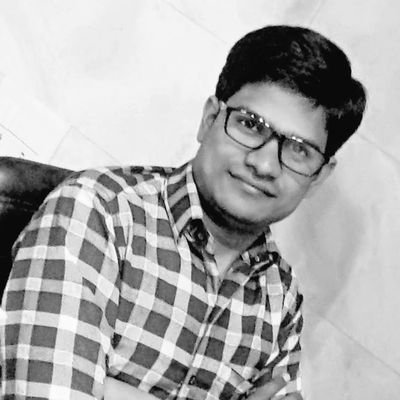 Ram Govind.ЁЯРм Profile