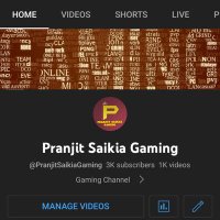 Pranjit Saikia (@pranjit_scorp_) 's Twitter Profile Photo Pranjit Saikia (@pranjit_scorp_) 's Twitter Profile Photo