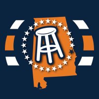 Auburn Barstool(@WarDamnStool) 's Twitter Profile Photo