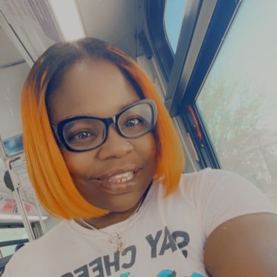 LadiiRenee84's profile picture. IJDGAF & I LOVE ME 😘