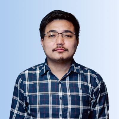 Anthropologist | Philosopher | Working on Religion | Generative AI
Senior Lecturer @ RTC, Bhutan.