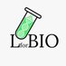 Laboratory for Biosustainability (@Lab4Bio_UPWr) Twitter profile photo