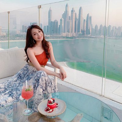 A girl from Singapore 🙋‍♀️, now living in New York, likes to travel and make friends🚶‍♀️🏝 Don't ask me my age and height! bigger than last year
