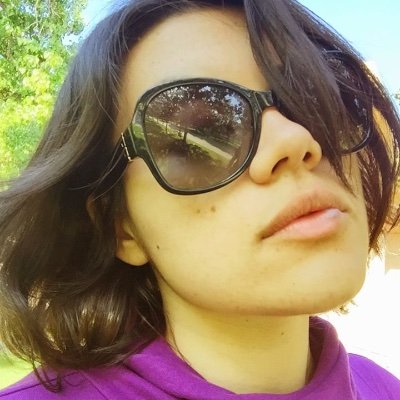 she/her | short hair, don’t care | #tenochca | ML commie