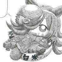 ねこまんま🐈🍚＠炊飯P ライスの人 (@nekomanma_mmd) 's Twitter Profile Photo