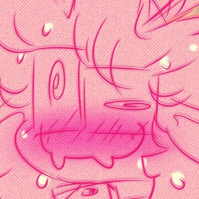 NSFW Acc - Non binary (any pronouns)
Ruining my digital footprint IS MY K1NK -
Spanglish mess -