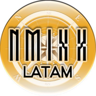 Somos NMIXX Latam, la Fanbase Latinoamericana de NMIXX, dedicada a dar noticias sobre NMIXX, Guias para Votar por ellas, y tenemos grupo de Whatsapp!