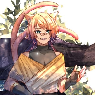 Disisdis 🍁 COMMISSION OPENさんのプロフィール画像
