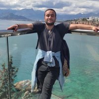 Metis Çağrı Parlak (@metisparlak) Twitter profile photo