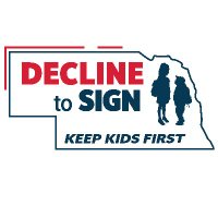 Keep Kids First Nebraska (@keepkidsfirstne) 's Twitter Profile