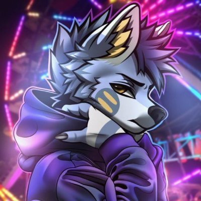 | Corgi | Puppy | Lvl 22 | Male | Future Fursuitter | Pronouns He/They | Loves Gaming, Music, and Sports | 💜 @SaviorHusky 💙 in Open Relationship | 18+ Only |