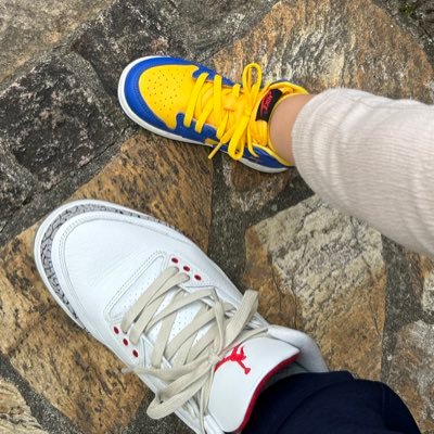 KZ56160008's profile picture. 仙台在住のスニーカー好きな30代です。