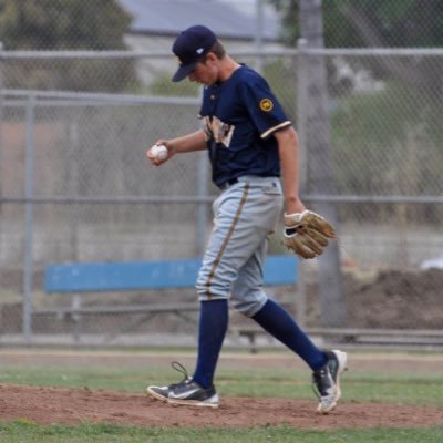 Samo Class 2025 6’2 Pitcher/OF/3b Hope International University Commit