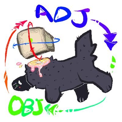 🏁 adjobj ΘΔ 🌞さんのプロフィール画像