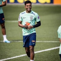 Rodrygo goes (@rodrygo11n) 's Twitter Profile