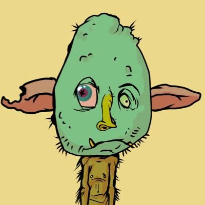 eazzzyj's profile picture. 🅿️💙