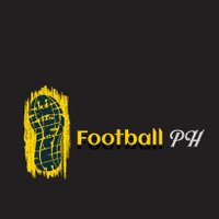 Football ph(@Footballhp10) 's Twitter Profile Photo