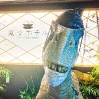 変なホテル東京 西葛西【公式】 (@hen_nishikasai) Twitter profile photo
