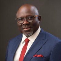 Rt Hon Sheriff Oborevwori (@rthonsheriff) 's Twitter Profile