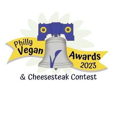 Philly Vegan Awards 🏆 celebrate all that's vegan and delicious in Philadelphia! Friday June 30 2023
