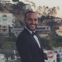 Daniel Pourbaba(@DPOURBABA) 's Twitter Profile Photo