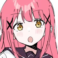 まりたに@僕ラブ45【結女16】 (@etetacunk) 's Twitter Profile Photo まりたに@僕ラブ45【結女16】 (@etetacunk) 's Twitter Profile Photo