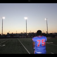 Isaiah McPherson (@bigmac75i) 's Twitter Profile