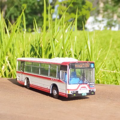 岐阜市を中心に路線バス・貸切バスを運行しています。
お得な乗車券、イベント、バスツアー、グッズ、車両の情報などを発信します!地元のお店や、観光スポットなども紹介していけたらと思っております🚏🚌✨
※恐れ入りますが、お問い合わせは岐阜バスホームページよりお願いいたします。岐阜乗合自動車㈱