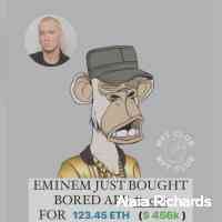 allaiarichards's profile picture. Nftsthenextlevelofwhenwealthandignorancecollide.