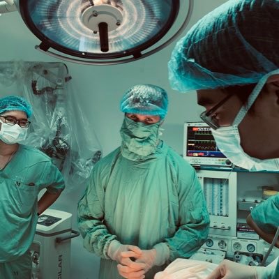 Making Orthopaedic Research accessible to all. Aspiring Orthopaedic and Academic Surgeon