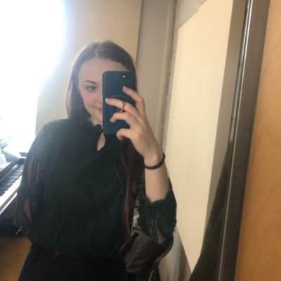 22 | UWO | MA Musicology 2024 | She/Her