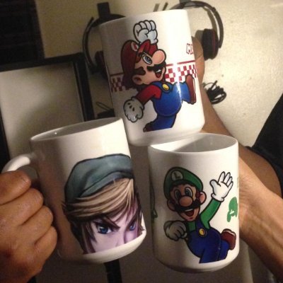 The Ok 3さんのプロフィール画像