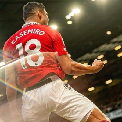 Manchester United Fan| Davido |Proud Defendant of Casemiro 🤝
