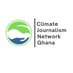 Climate Journalists Network Ghana (@CJNGhana) Twitter profile photo