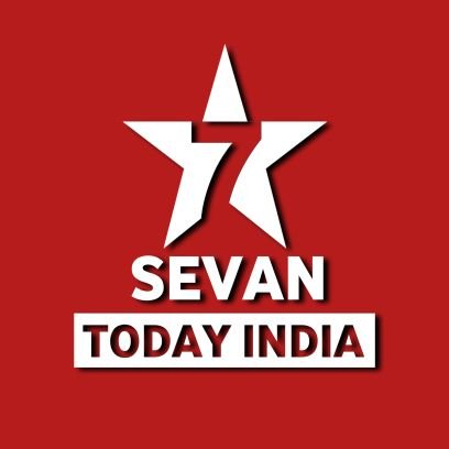 My YouTube channel ||  Sevan Today India