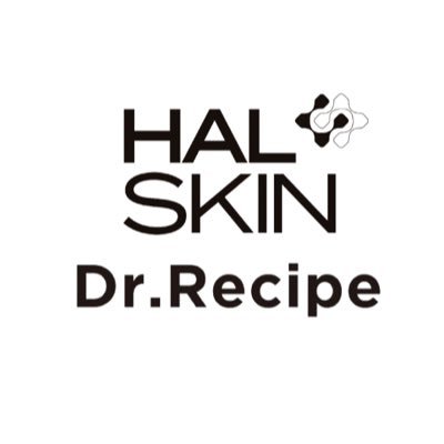 化粧品開発者と皮膚科専門医が開発した新機能ドクターズコスメHAL SKIN https://t.co/e9YnfadoExとセラミドサプリDr Recipe https://t.co/1oGxXN8HTU の公式アカウントです