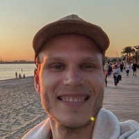 Lukas Wesemann (@lukasletsgo) 's Twitter Profile