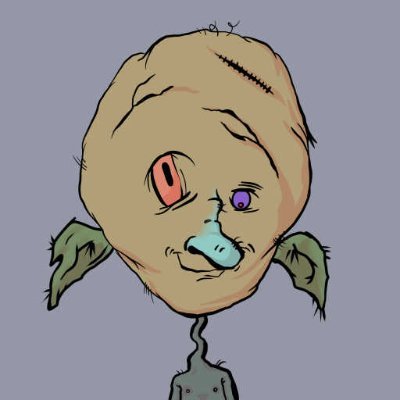 teeming_Mss's profile picture. Network analyst born in Jordan #cryptoartist #crypto #digitalcollectibles